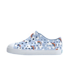 Native Jefferson Rainbow Skyway Blue