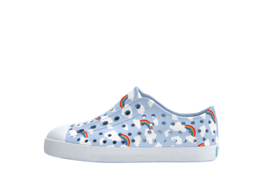 Native Jefferson Rainbow Skyway Blue