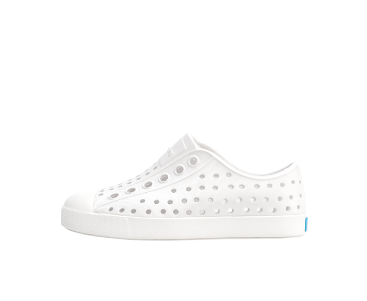 Native Native Jefferson - Shell White
