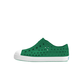 Native Jefferson Hunter Green