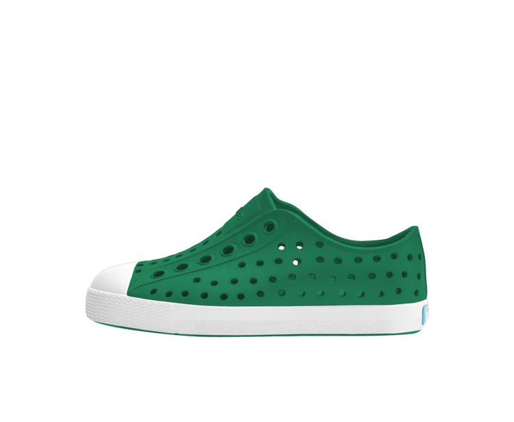 Native Jefferson Hunter Green