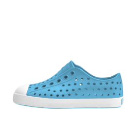 Native Jefferson Aquarius Blue