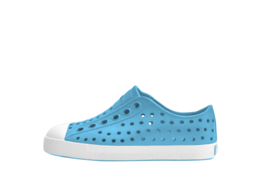 Native Jefferson Aquarius Blue