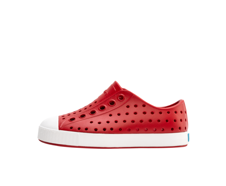 Native Jefferson Ruby Red