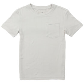 Properly Tied Glacier SS Ravine Pocket Tee