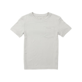 Properly Tied Glacier SS Ravine Pocket Tee