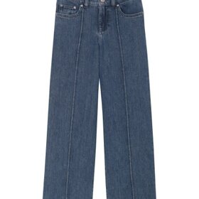 DL1961 nini : wide leg north beach