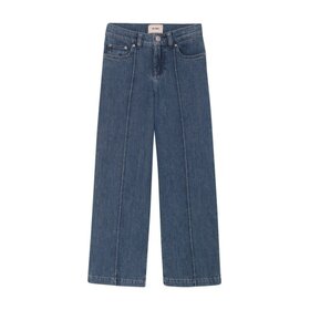 DL1961 nini : wide leg north beach