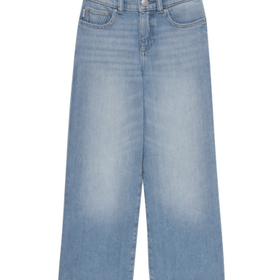 DL1961 nini : wide leg rhone
