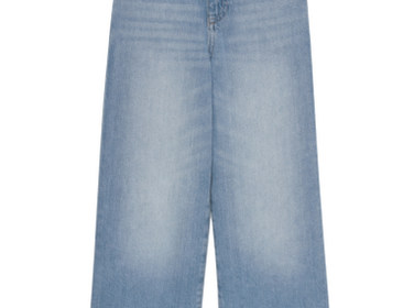 DL1961 nini : wide leg rhone
