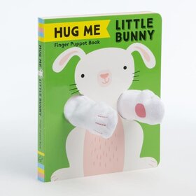 Hug Me little Bunny