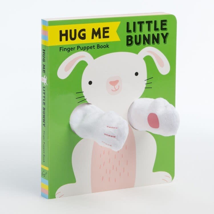 Hug Me little Bunny