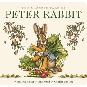 Tale of Peter Rabbit BB