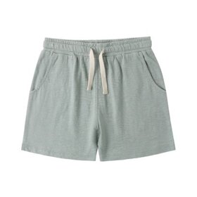 Rylee + Cru Inc. SAM SHORT SEA GREEN