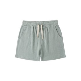 Rylee + Cru Inc. SAM SHORT SEA GREEN
