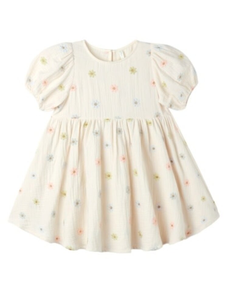 Rylee + Cru Inc. MARLEY DRESS DAISIES