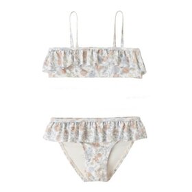 Rylee + Cru Inc. PARKER BIKINI BLOOM