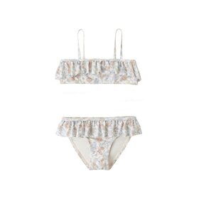 Rylee + Cru Inc. PARKER BIKINI BLOOM