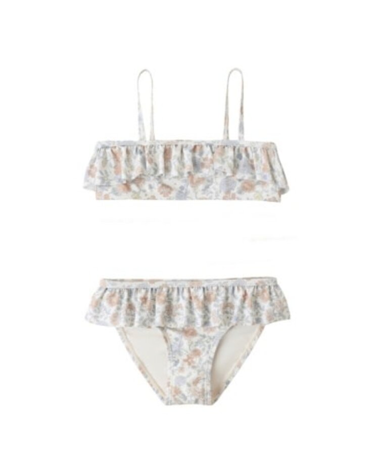 Rylee + Cru Inc. PARKER BIKINI BLOOM