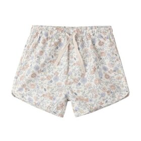 Rylee + Cru Inc. SWIM TRUNK BLOOM