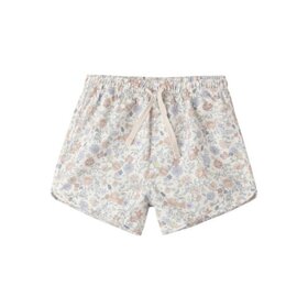 Rylee + Cru Inc. SWIM TRUNK BLOOM