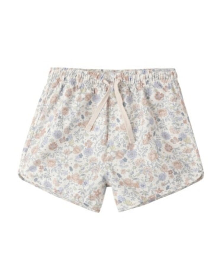 Rylee + Cru Inc. SWIM TRUNK BLOOM