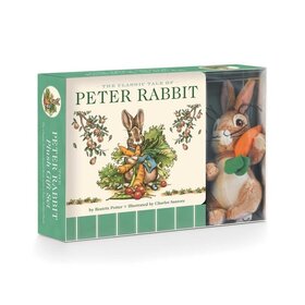 Peter Rabbit Set
