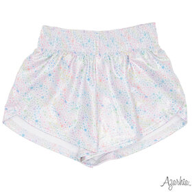 Azarhia Galaxy Stars Shimmer Steph Short