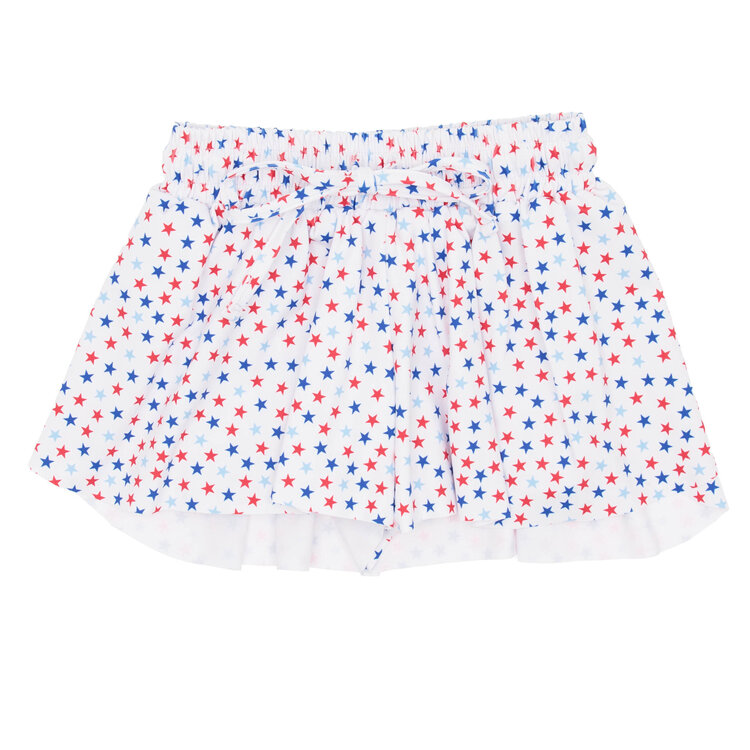Azarhia Oh My Stars Butterfly Shorts