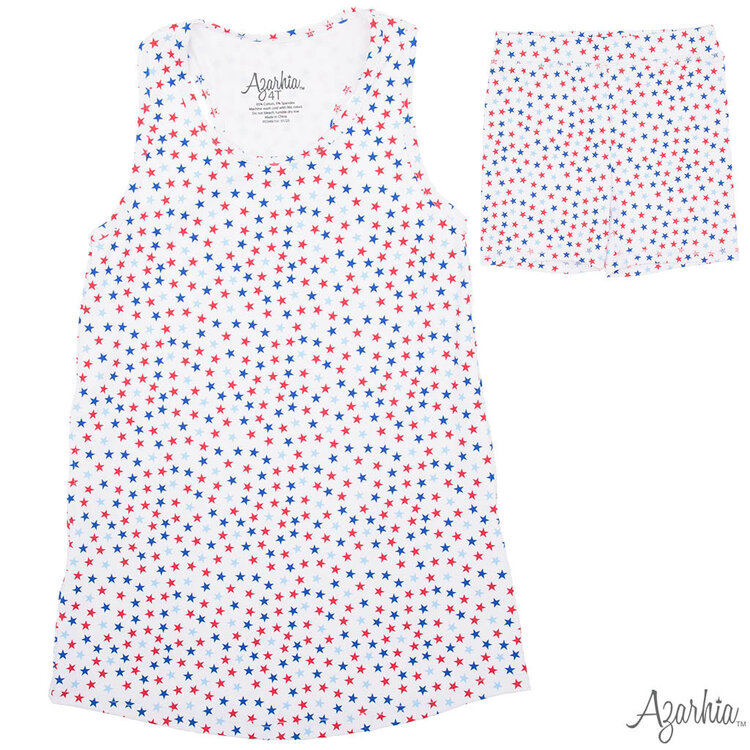 Azarhia Oh My Stars Izzy Dress
