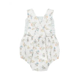 Babidu Safari Boys Bubble