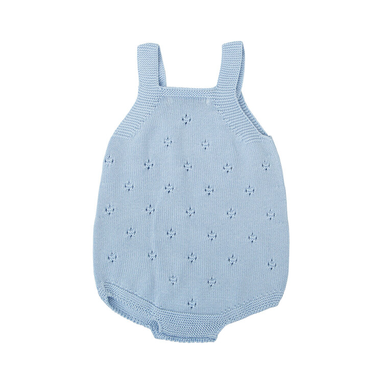 Babidu Knit Bubble