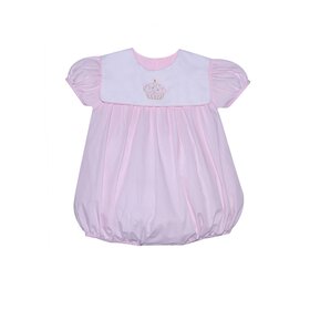 Remember Nguyen Pink Cupcake Bubble