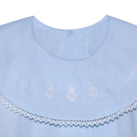 Remember Nguyen Blue Bailey Bunies Bubble