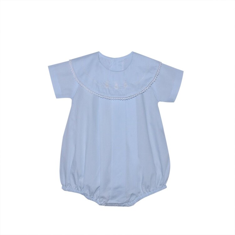 Remember Nguyen Blue Bailey Bunies Bubble