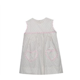 Remember Nguyen Kyle Girl Dress-Sweet on Summer