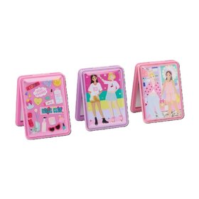 Floss & Rock Fashion Friends Compact Mirror