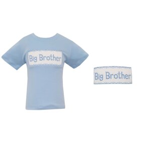 Anavini Big Brother SS Tee