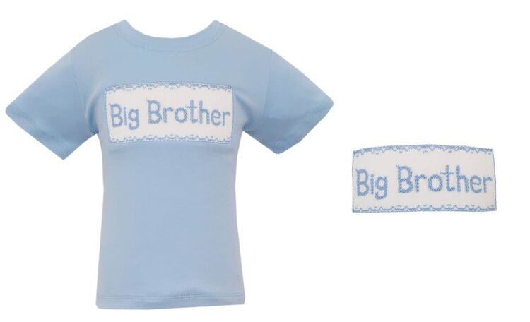 Anavini Big Brother SS Tee