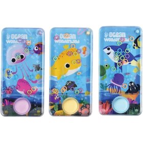 Two's Company Ocean Wonderland Water Game