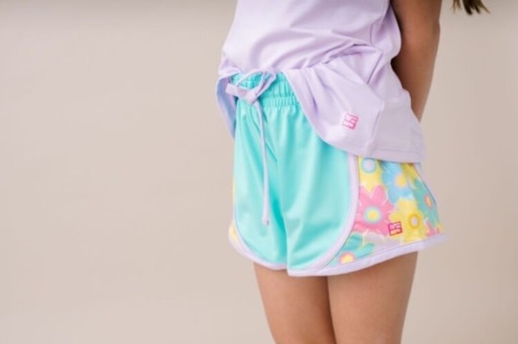 Set Fashions Elise Short