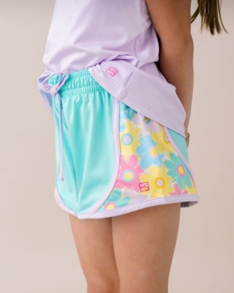 Set Fashions Elise Short