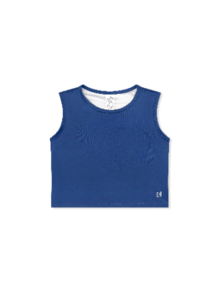 Set Fashions BATON ROUGE BLUE