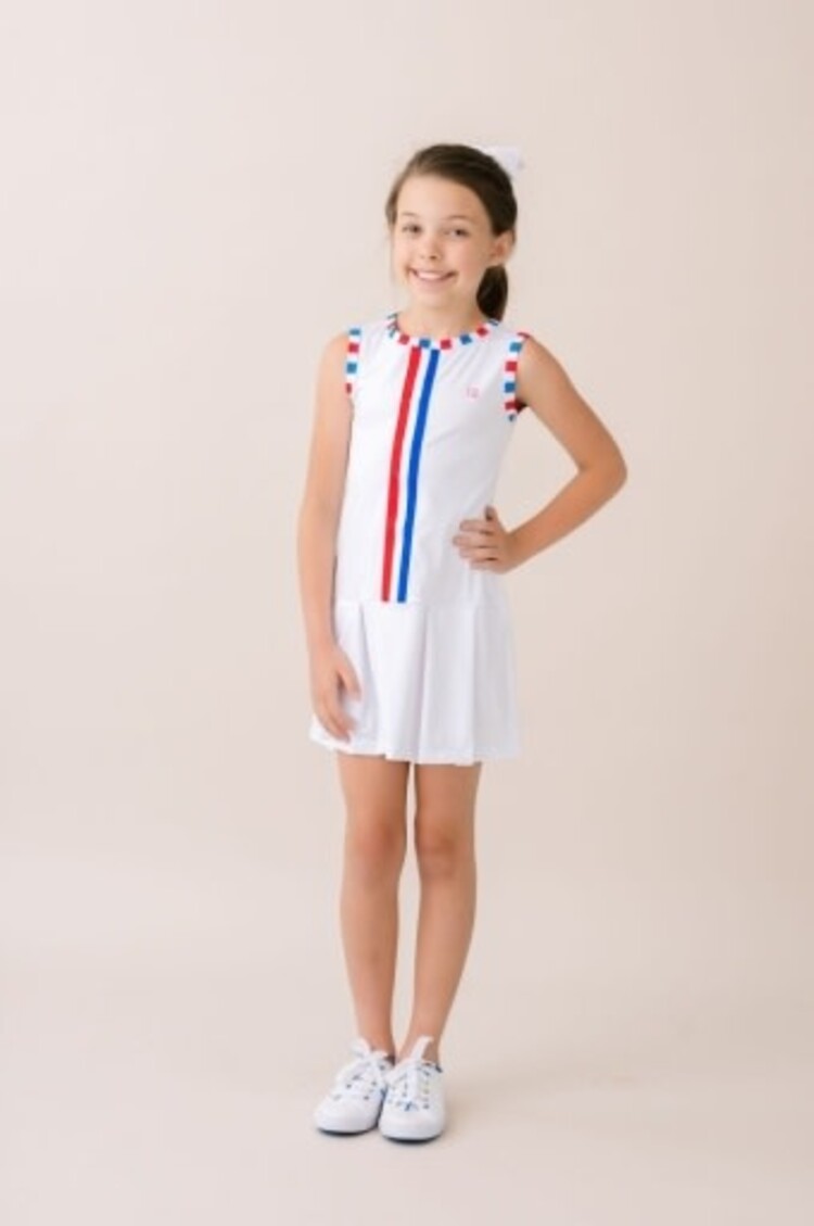 Set Fashions Renea Dress