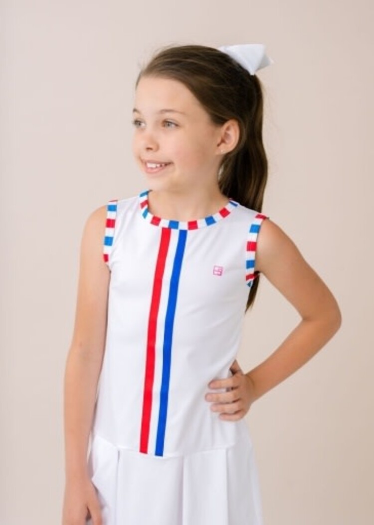 Set Fashions Renea Dress