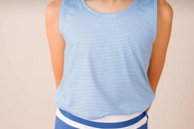 Set Fashions Rory Tank