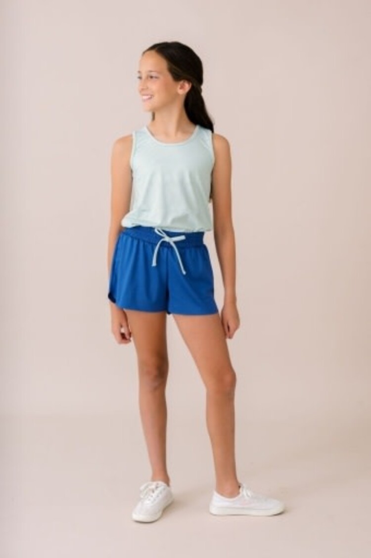 Set Fashions Tatum Short