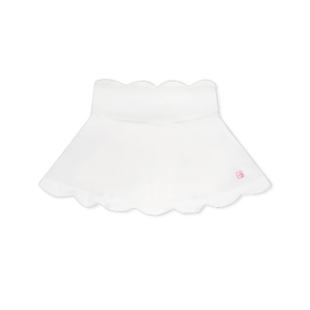 Set Fashions Zoe Scalloped Skirt