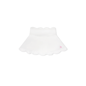 Set Fashions Zoe Scalloped Skirt