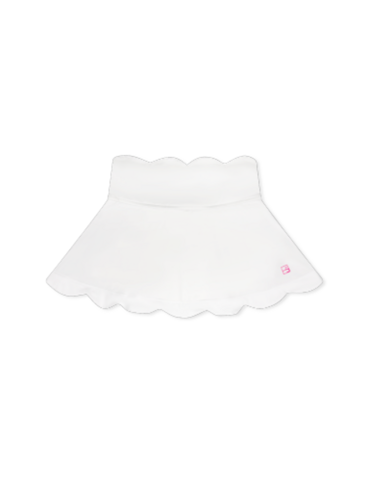 Set Fashions Zoe Scalloped Skirt